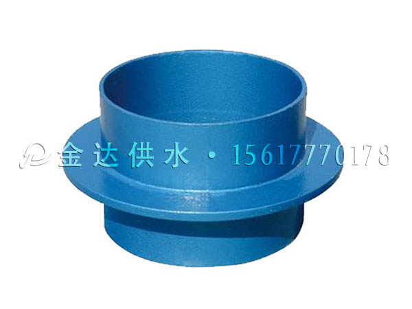 02s404防水套管的具體作用有哪些？
